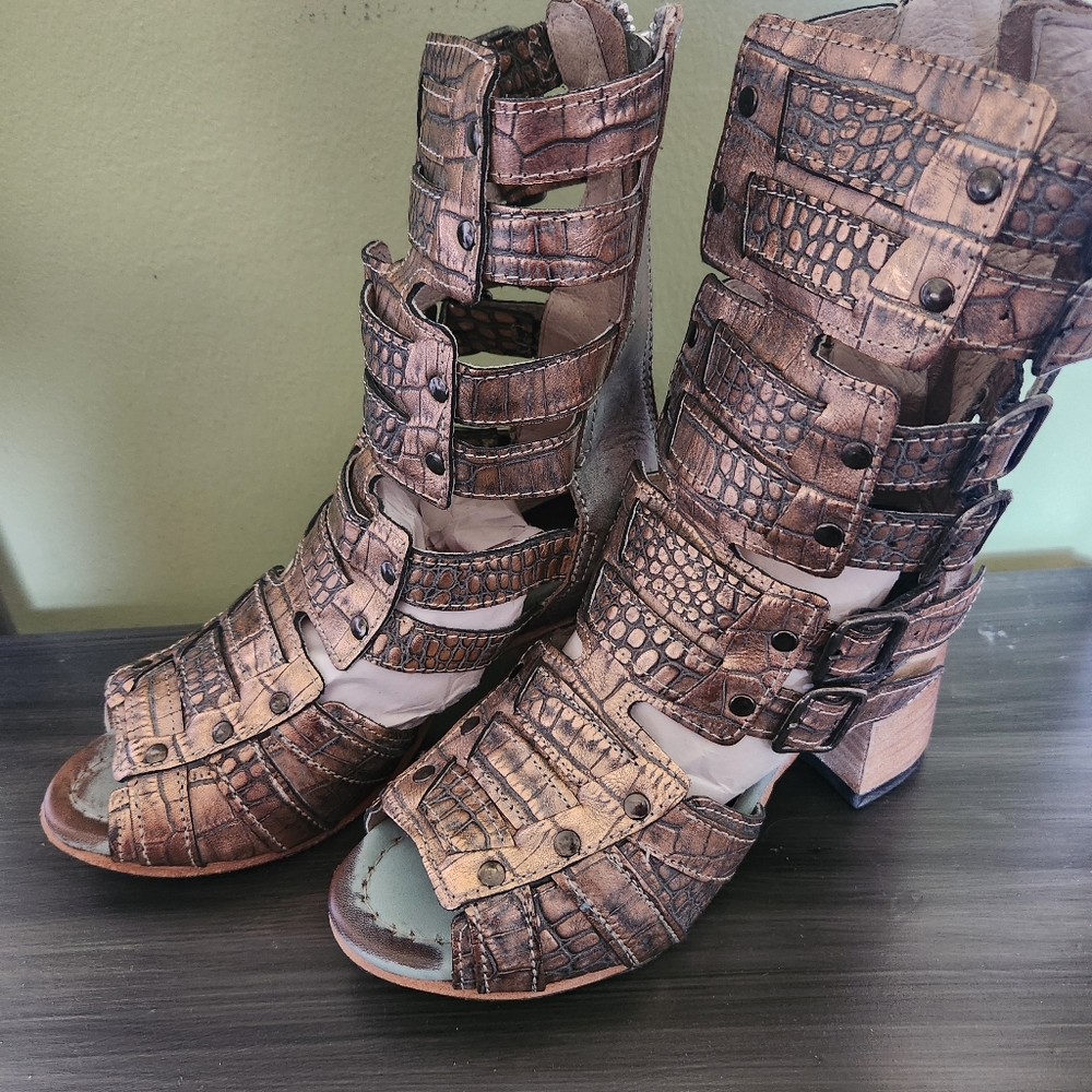 Freebird by steven zane